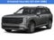 2027 Hyundai Palisade Hybrid Blue SEL Premium 7 Passenger