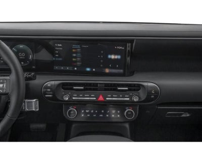 2027 Hyundai Palisade Hybrid Blue SEL Premium 7 Passenger