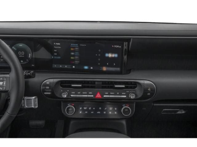 2027 Hyundai Palisade Hybrid Blue SEL Premium 7 Passenger