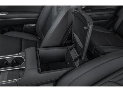 2027 Hyundai Palisade Hybrid Blue SEL Premium 7 Passenger