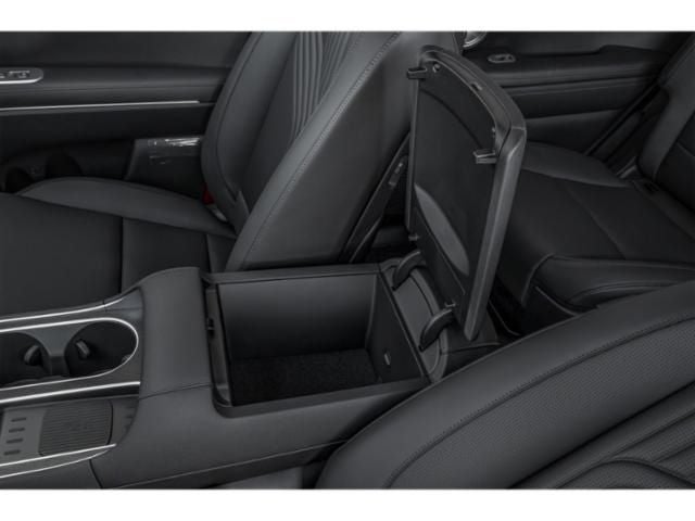 2027 Hyundai Palisade Hybrid Blue SEL Premium 7 Passenger