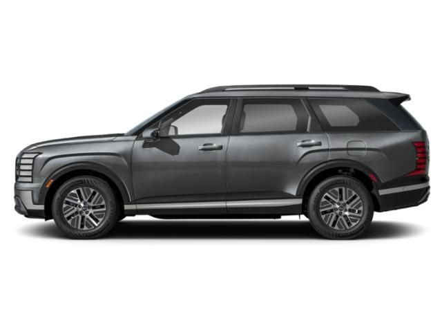 2027 Hyundai Palisade Hybrid Blue SEL Premium 7 Passenger