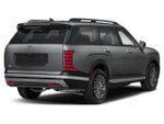 2027 Hyundai Palisade Hybrid Blue SEL Premium 7 Passenger