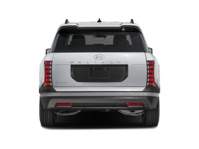 2027 Hyundai Palisade Hybrid Blue SEL Premium 7 Passenger