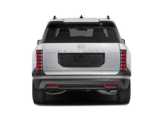 2027 Hyundai Palisade Hybrid Blue SEL Premium 7 Passenger