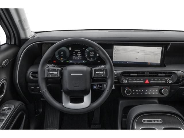 2027 Hyundai Palisade Hybrid Blue SEL Premium 7 Passenger