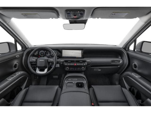 2027 Hyundai Palisade Hybrid Blue SEL Premium 7 Passenger