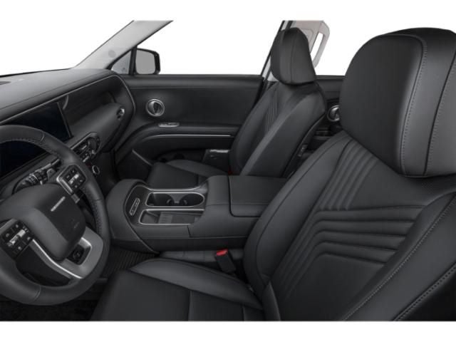 2027 Hyundai Palisade Hybrid Blue SEL Premium 7 Passenger