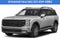2027 Hyundai Palisade Hybrid Blue SEL Premium 7 Passenger