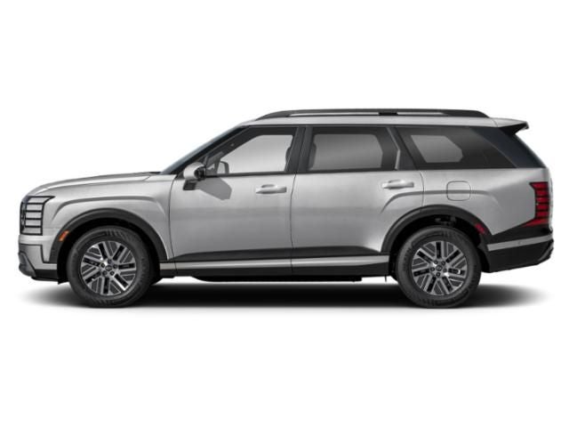 2027 Hyundai Palisade Hybrid Blue SEL Premium 7 Passenger
