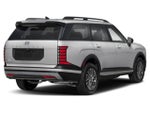 2027 Hyundai Palisade Hybrid Blue SEL Premium 7 Passenger