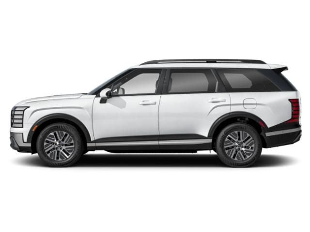 2027 Hyundai Palisade Hybrid Blue SEL Premium 7 Passenger