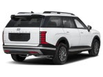 2027 Hyundai Palisade Hybrid Blue SEL Premium 7 Passenger