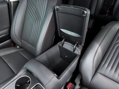 2026 Hyundai Palisade Hybrid Blue SEL Premium 7 Passenger