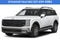 2027 Hyundai Palisade Hybrid Blue SEL Premium 7 Passenger