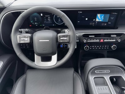 2027 Hyundai Palisade Hybrid Blue SEL Premium 7 Passenger