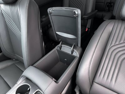 2027 Hyundai Palisade Hybrid Blue SEL Premium 7 Passenger