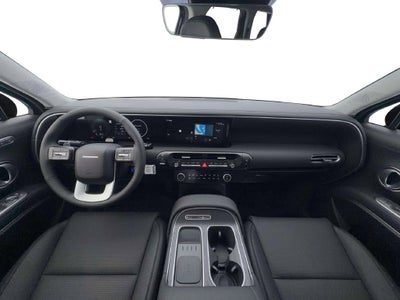 2027 Hyundai Palisade Hybrid Blue SEL Premium 7 Passenger