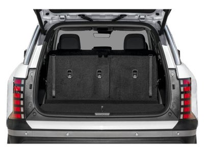 2027 Hyundai Palisade Hybrid Blue SEL Premium 8 Passenger
