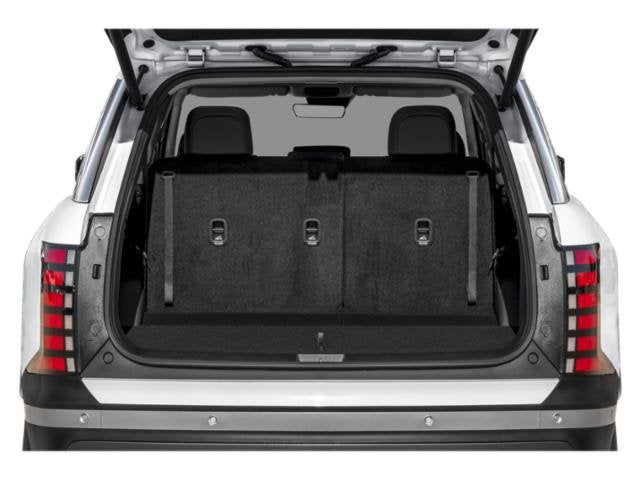 2027 Hyundai Palisade Hybrid Blue SEL Premium 8 Passenger