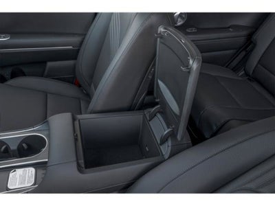 2027 Hyundai Palisade Hybrid Blue SEL Premium 8 Passenger