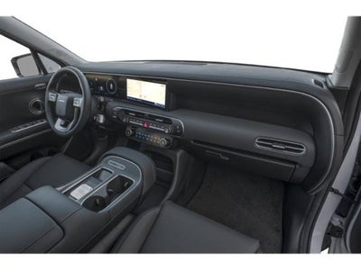 2027 Hyundai Palisade Hybrid Blue SEL Premium 8 Passenger