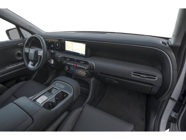 2027 Hyundai Palisade Hybrid Blue SEL Premium 8 Passenger