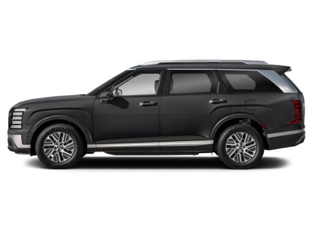2027 Hyundai Palisade Hybrid Blue SEL Premium 8 Passenger
