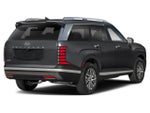 2027 Hyundai Palisade Hybrid Blue SEL Premium 8 Passenger