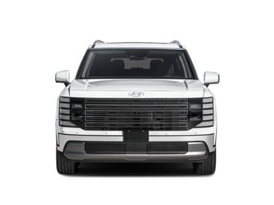 2027 Hyundai Palisade Hybrid Blue SEL Premium 8 Passenger