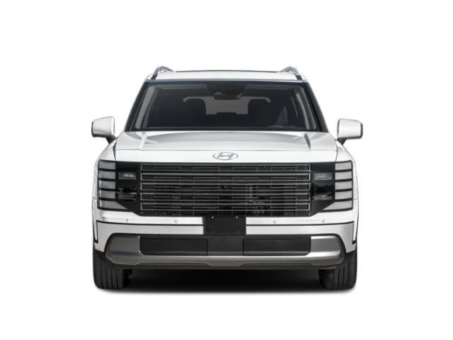 2027 Hyundai Palisade Hybrid Blue SEL Premium 8 Passenger