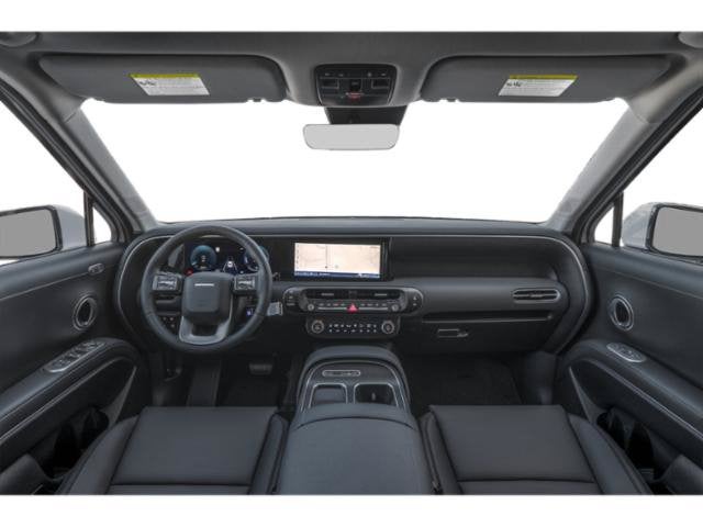 2027 Hyundai Palisade Hybrid Blue SEL Premium 8 Passenger