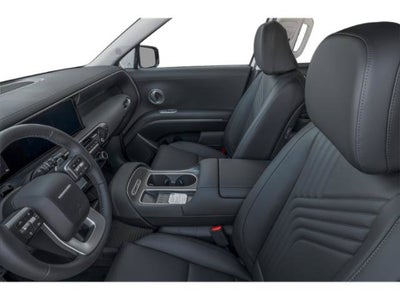2027 Hyundai Palisade Hybrid Blue SEL Premium 8 Passenger