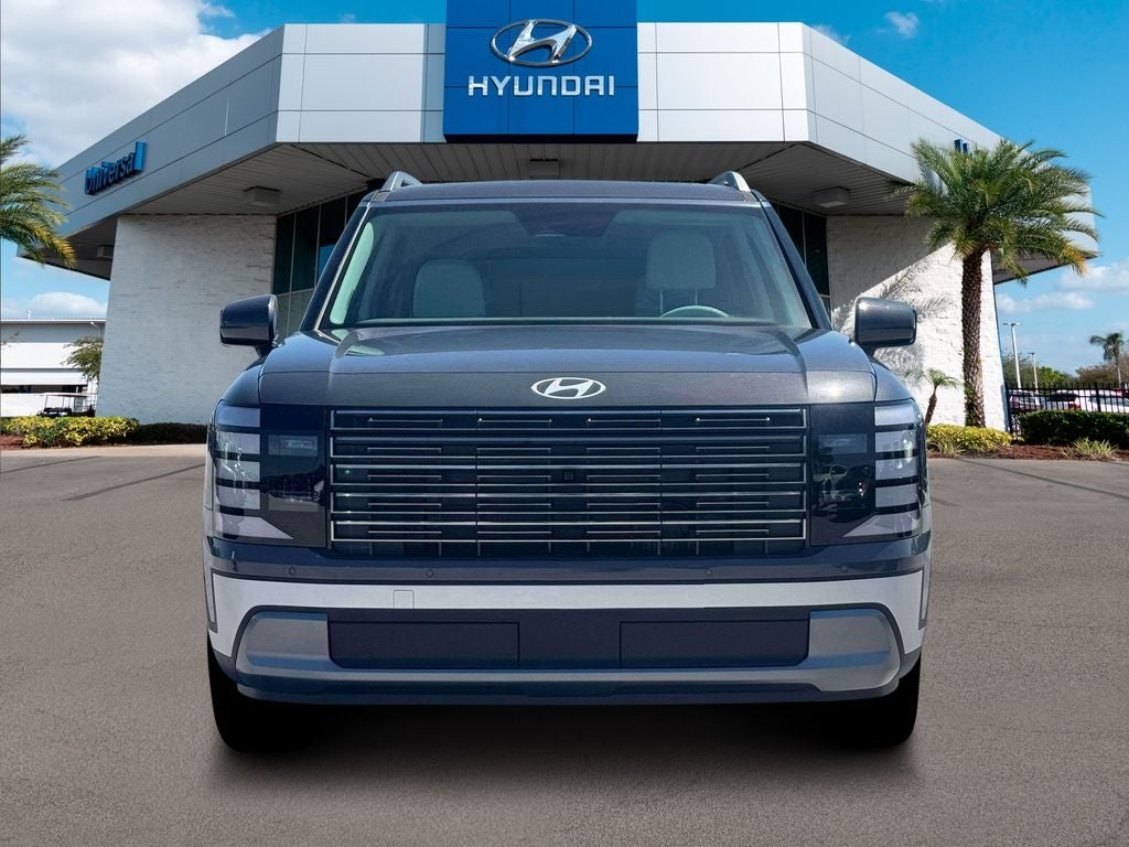 2026 Hyundai Palisade Hybrid SEL Premium 7 Passenger
