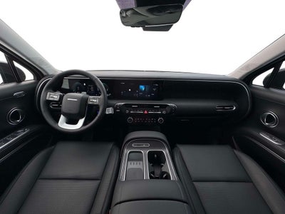 2026 Hyundai Palisade Hybrid SEL Premium 7 Passenger