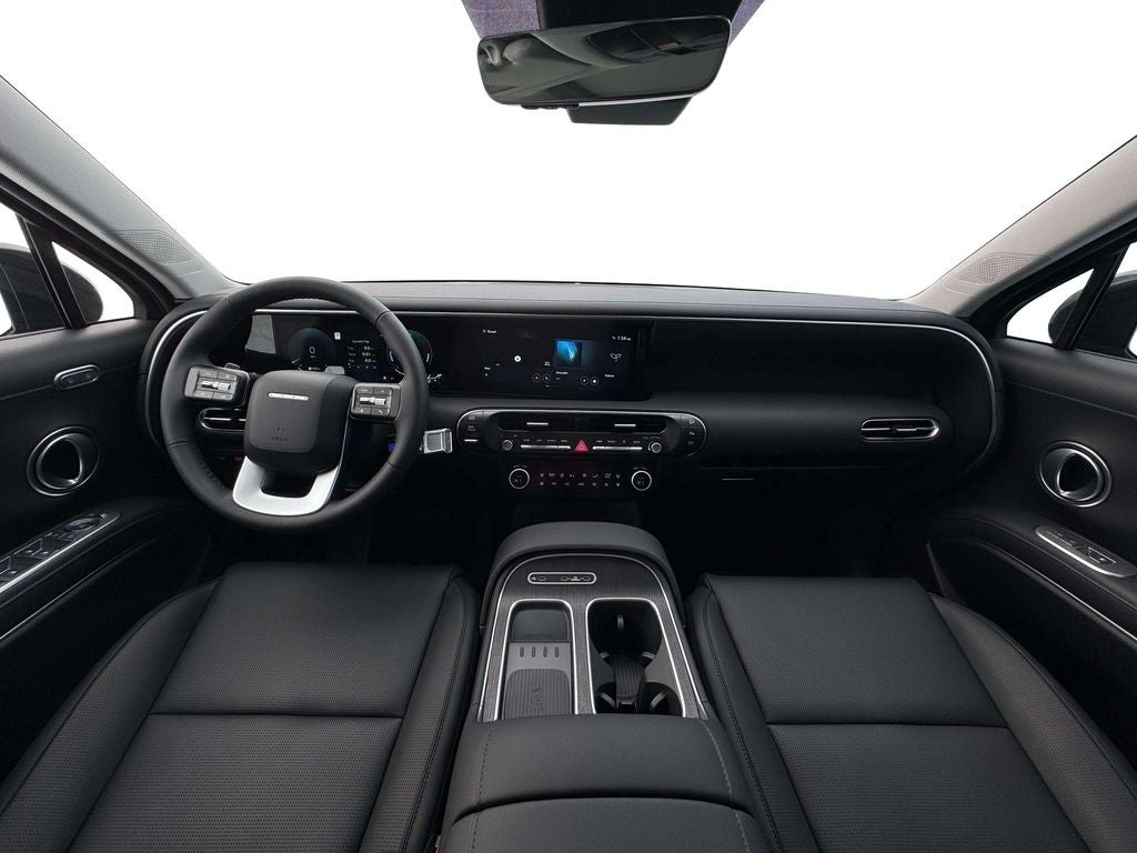 2026 Hyundai Palisade Hybrid SEL Premium 7 Passenger