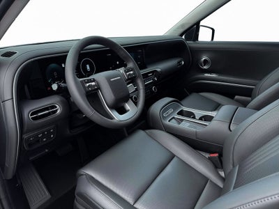 2026 Hyundai Palisade Hybrid SEL Premium 7 Passenger