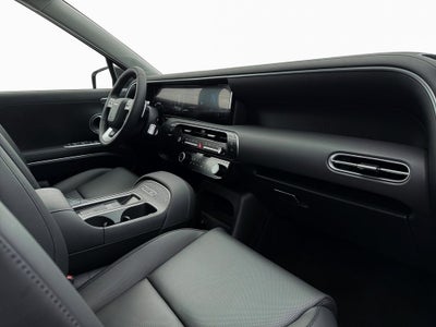 2026 Hyundai Palisade Hybrid SEL Premium 7 Passenger
