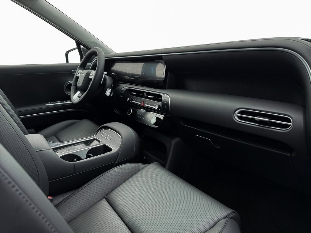 2026 Hyundai Palisade Hybrid SEL Premium 7 Passenger