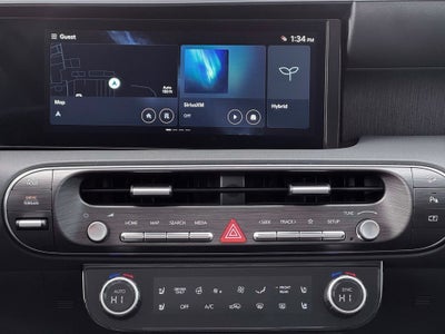 2026 Hyundai Palisade Hybrid SEL Premium 7 Passenger