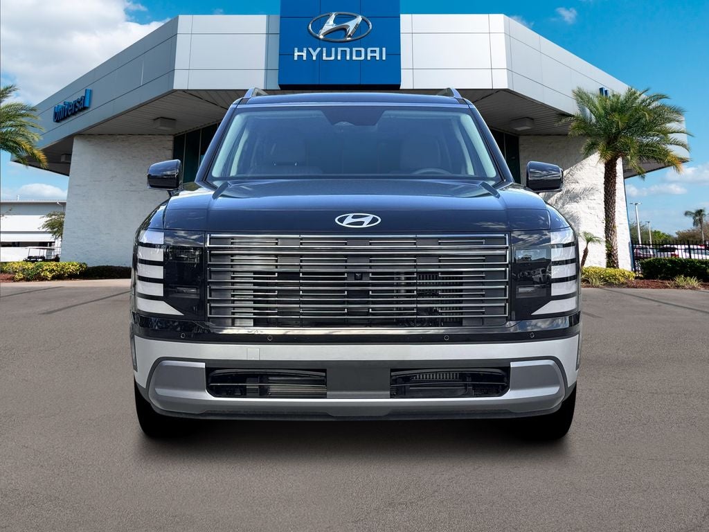 2026 Hyundai Palisade Hybrid SEL Premium 7 Passenger