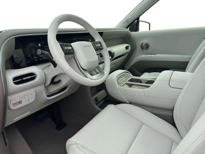2026 Hyundai Palisade Hybrid SEL Premium 7 Passenger