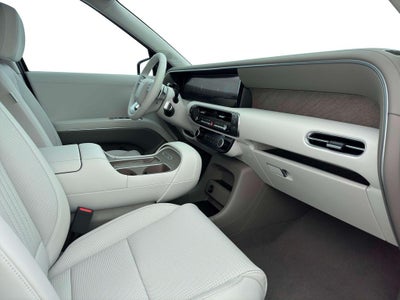 2026 Hyundai Palisade Hybrid SEL Premium 7 Passenger