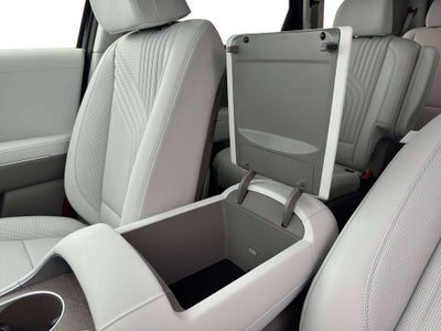 2026 Hyundai Palisade Hybrid SEL Premium 7 Passenger