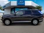 2026 Hyundai Palisade Hybrid SEL Premium 7 Passenger