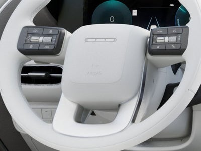2026 Hyundai Palisade Hybrid SEL Premium 8 Passenger