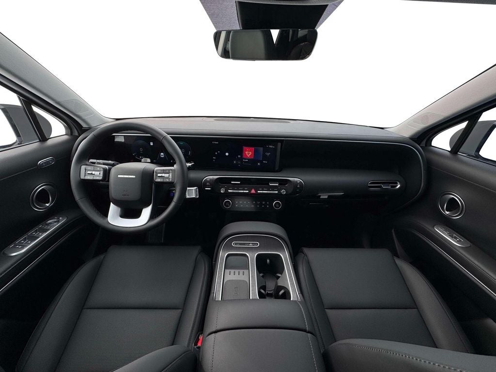 2026 Hyundai Palisade Hybrid SEL Premium 8 Passenger