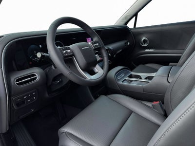 2026 Hyundai Palisade Hybrid SEL Premium 8 Passenger