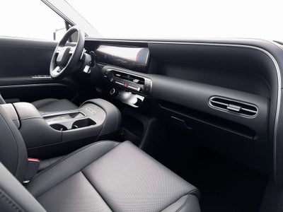 2026 Hyundai Palisade Hybrid SEL Premium 8 Passenger