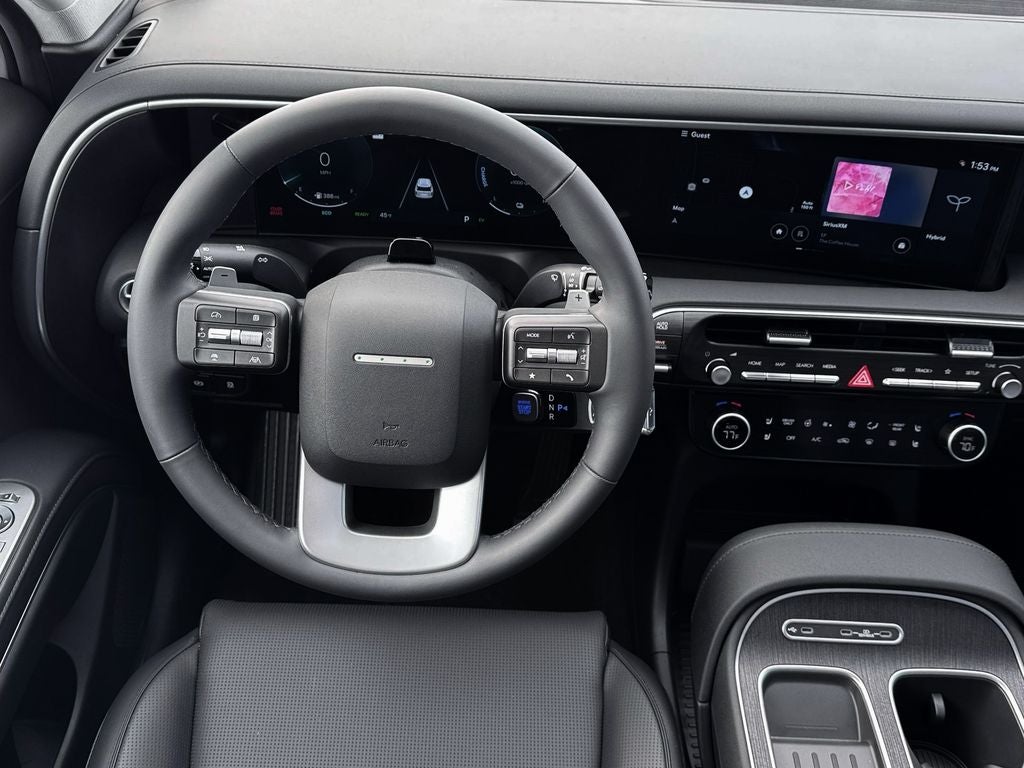 2026 Hyundai Palisade Hybrid SEL Premium 8 Passenger
